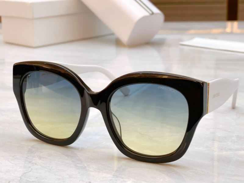 Jimmy Choo Sunglasses